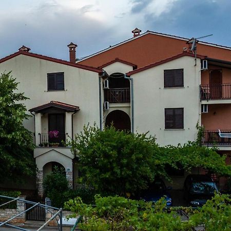 Apartment Exclusive Annex Rovinj Kültér fotó