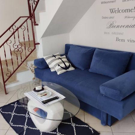 Apartment Exclusive Annex Rovinj Kültér fotó