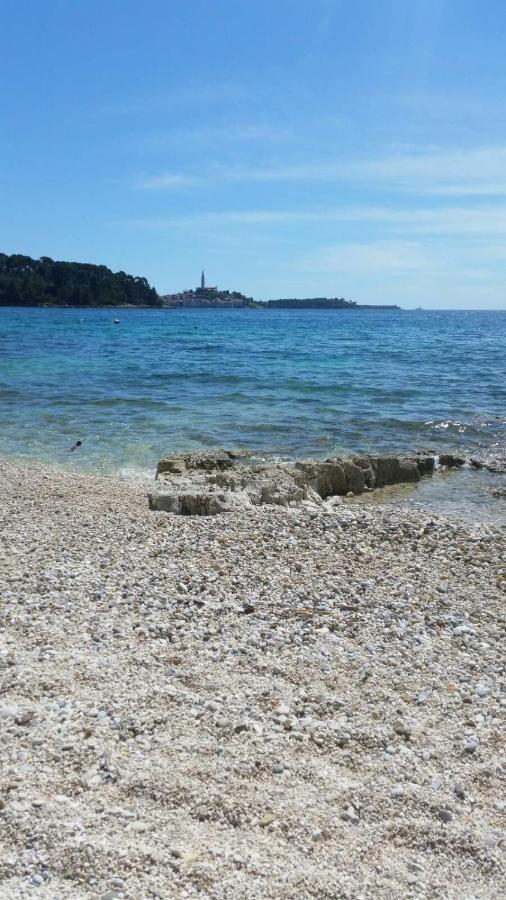 Apartment Exclusive Annex Rovinj Kültér fotó