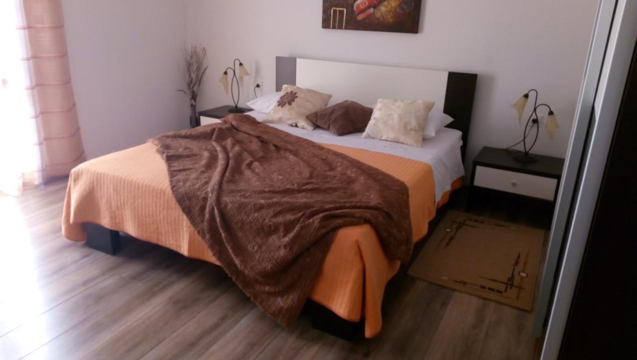 Apartment Exclusive Annex Rovinj Kültér fotó