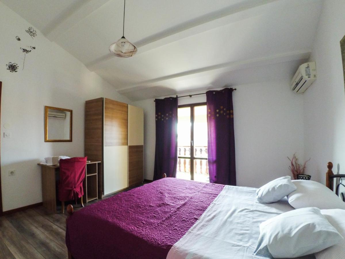 Apartment Exclusive Annex Rovinj Kültér fotó