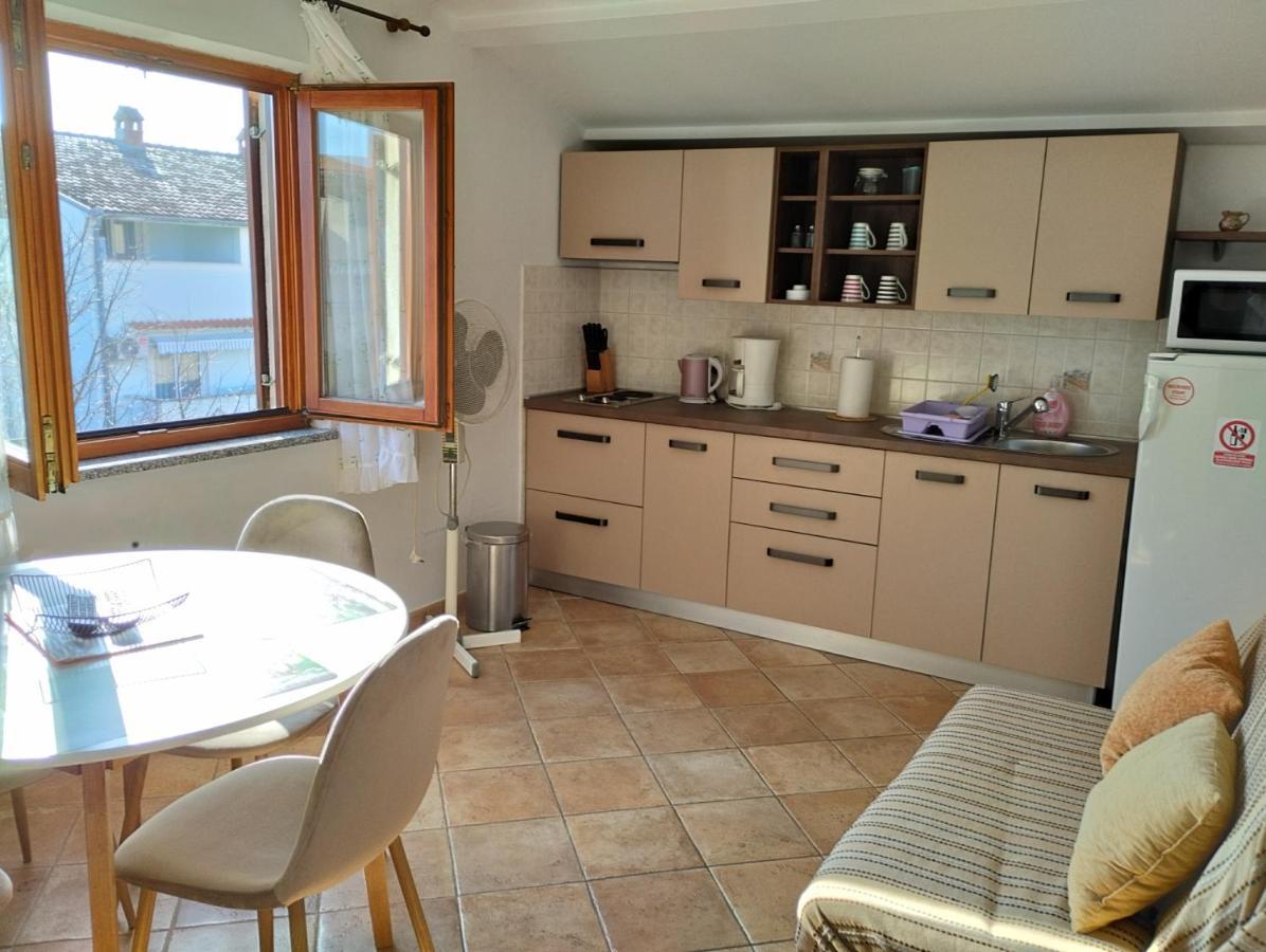 Apartment Exclusive Annex Rovinj Kültér fotó