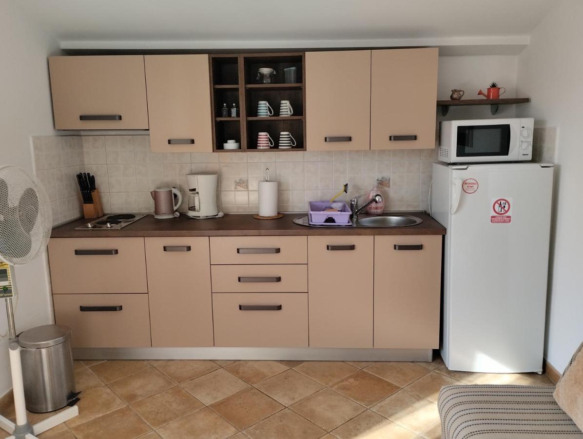 Apartment Exclusive Annex Rovinj Kültér fotó