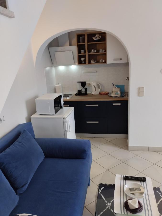 Apartment Exclusive Annex Rovinj Kültér fotó