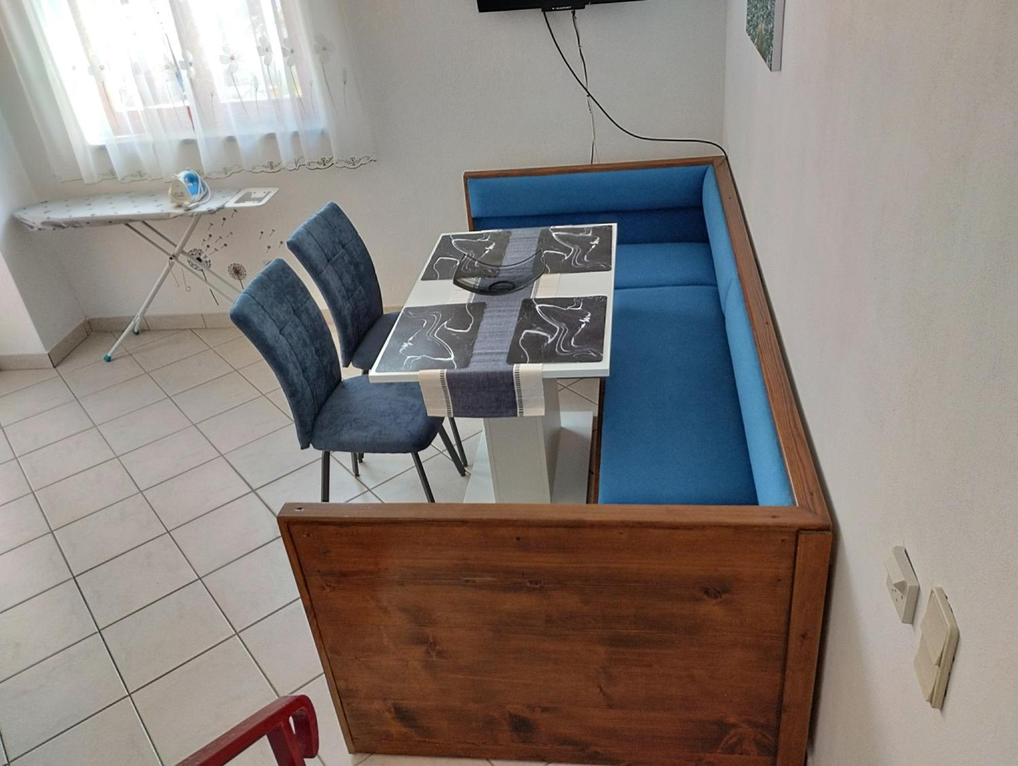 Apartment Exclusive Annex Rovinj Szoba fotó