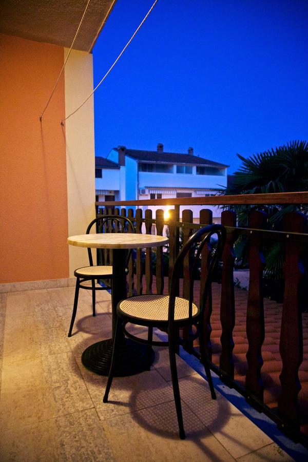 Apartment Exclusive Annex Rovinj Kültér fotó