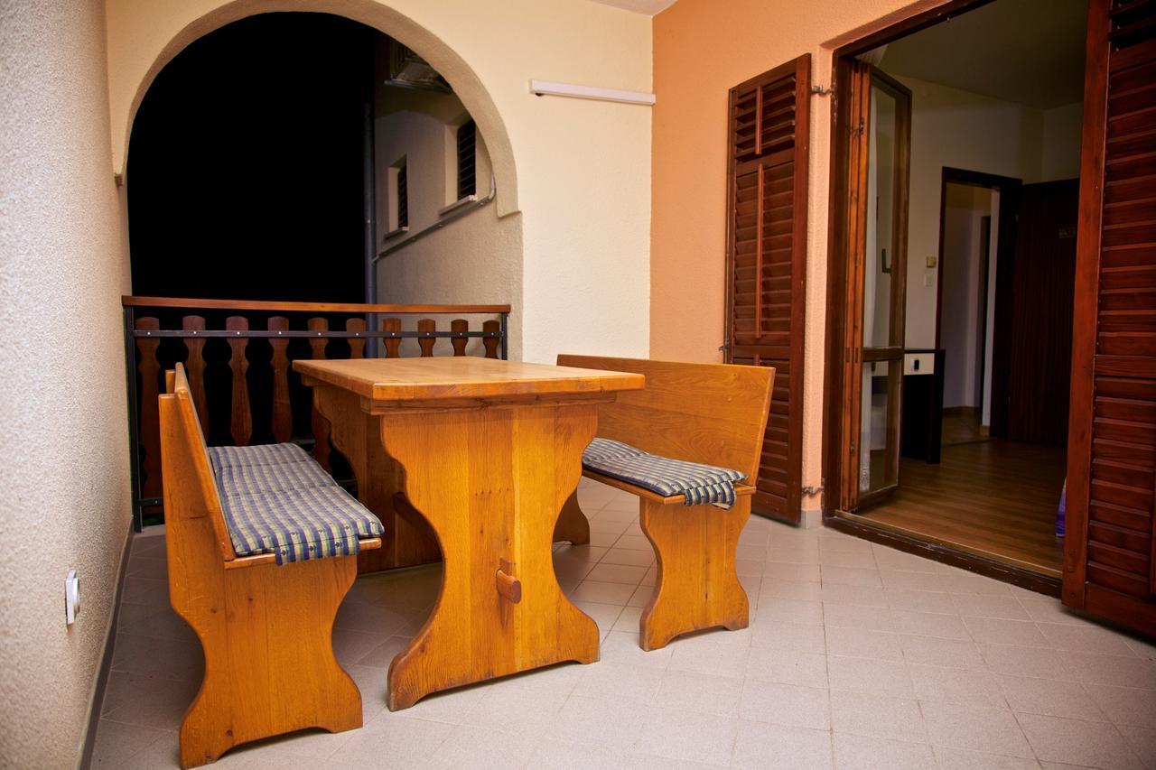 Apartment Exclusive Annex Rovinj Kültér fotó