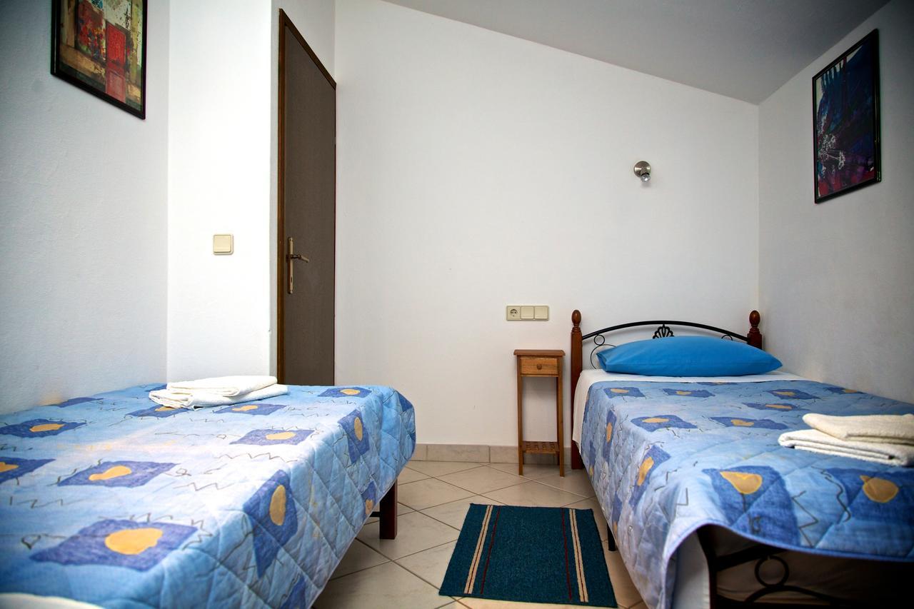 Apartment Exclusive Annex Rovinj Kültér fotó
