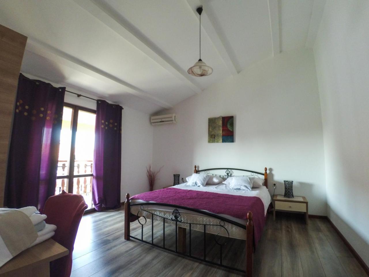 Apartment Exclusive Annex Rovinj Kültér fotó