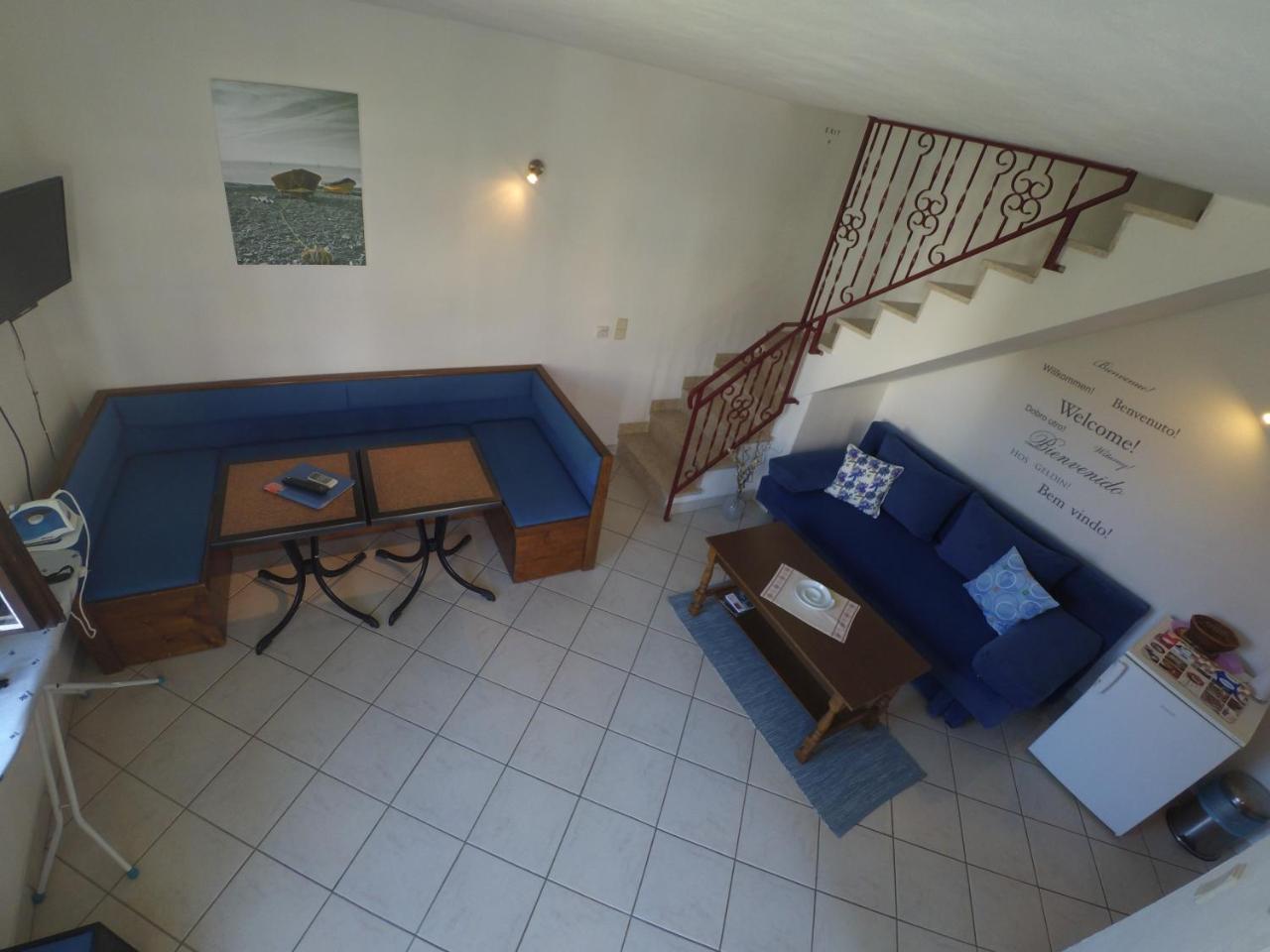 Apartment Exclusive Annex Rovinj Kültér fotó