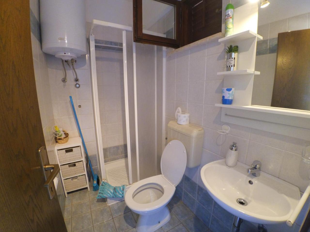 Apartment Exclusive Annex Rovinj Kültér fotó