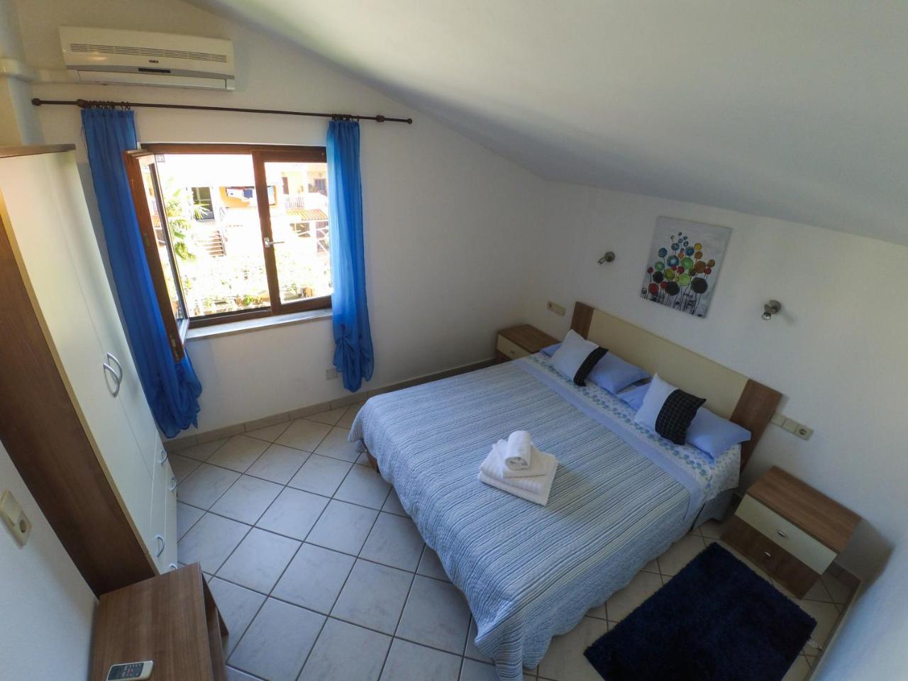 Apartment Exclusive Annex Rovinj Kültér fotó