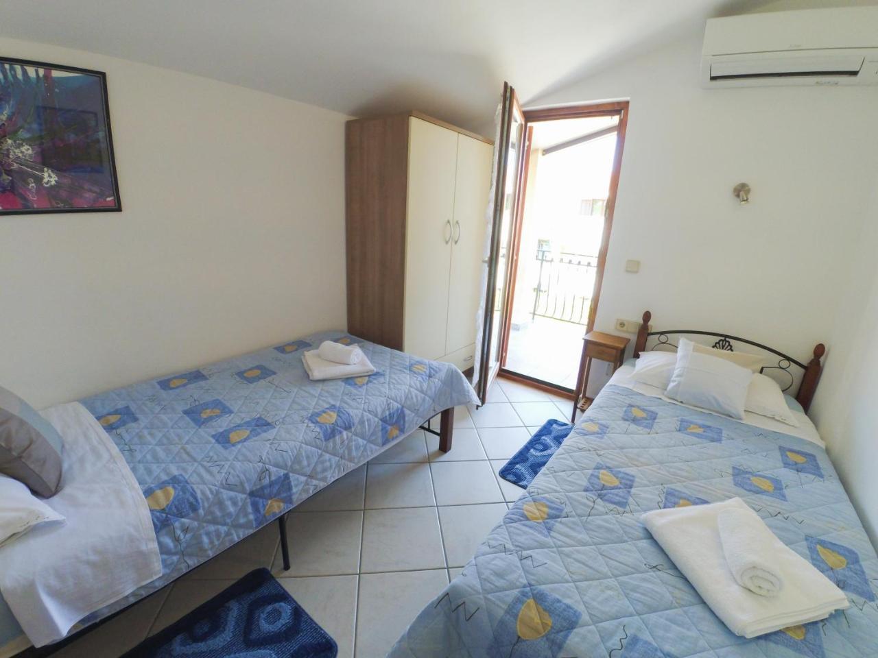 Apartment Exclusive Annex Rovinj Kültér fotó