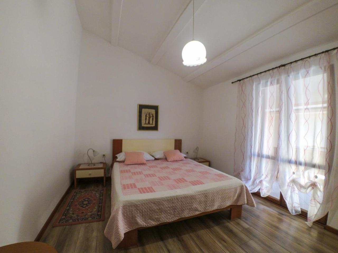 Apartment Exclusive Annex Rovinj Kültér fotó