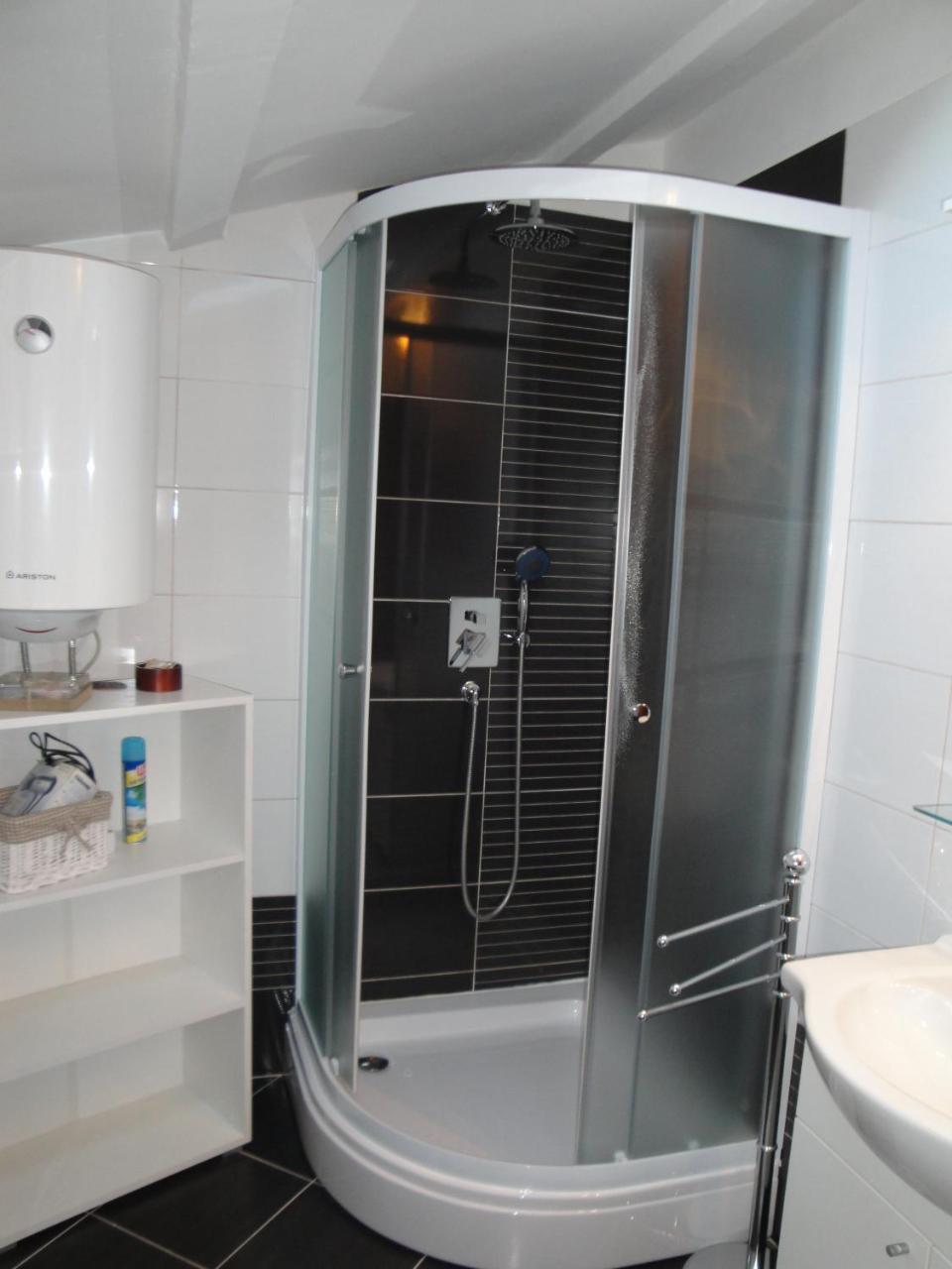 Apartment Exclusive Annex Rovinj Kültér fotó